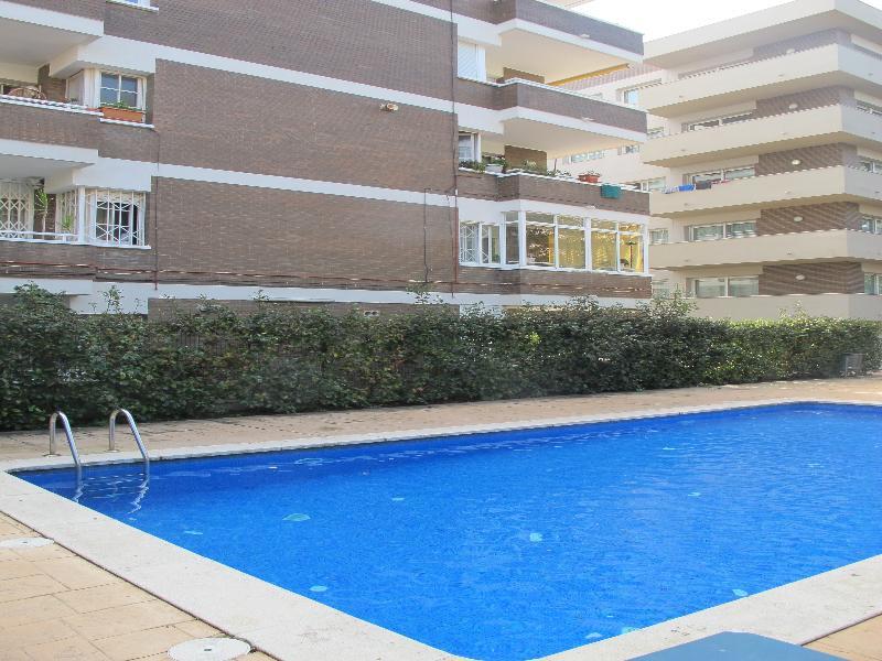 Salou Med Apartamentos מראה חיצוני תמונה