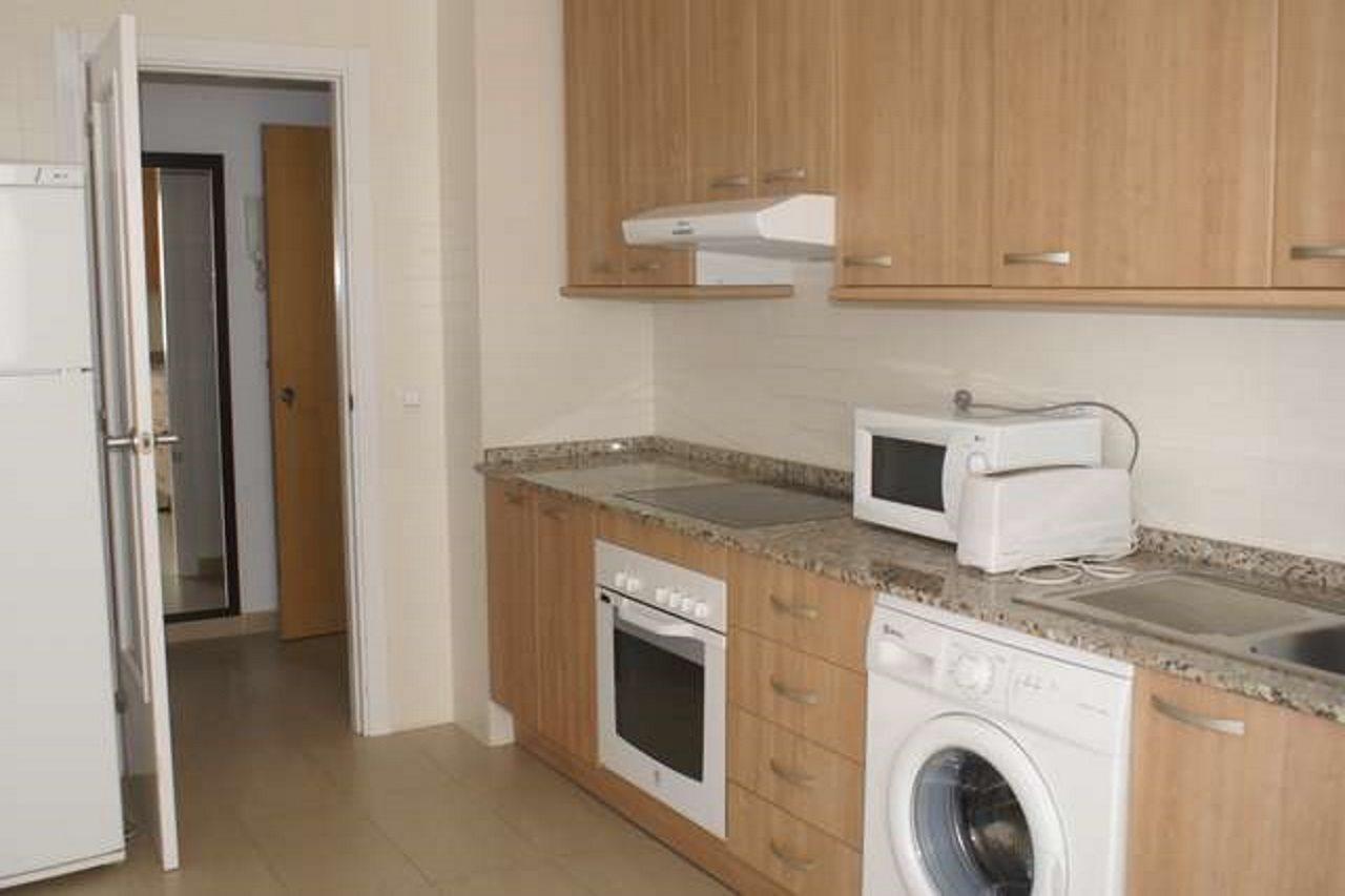 Salou Med Apartamentos מראה חיצוני תמונה