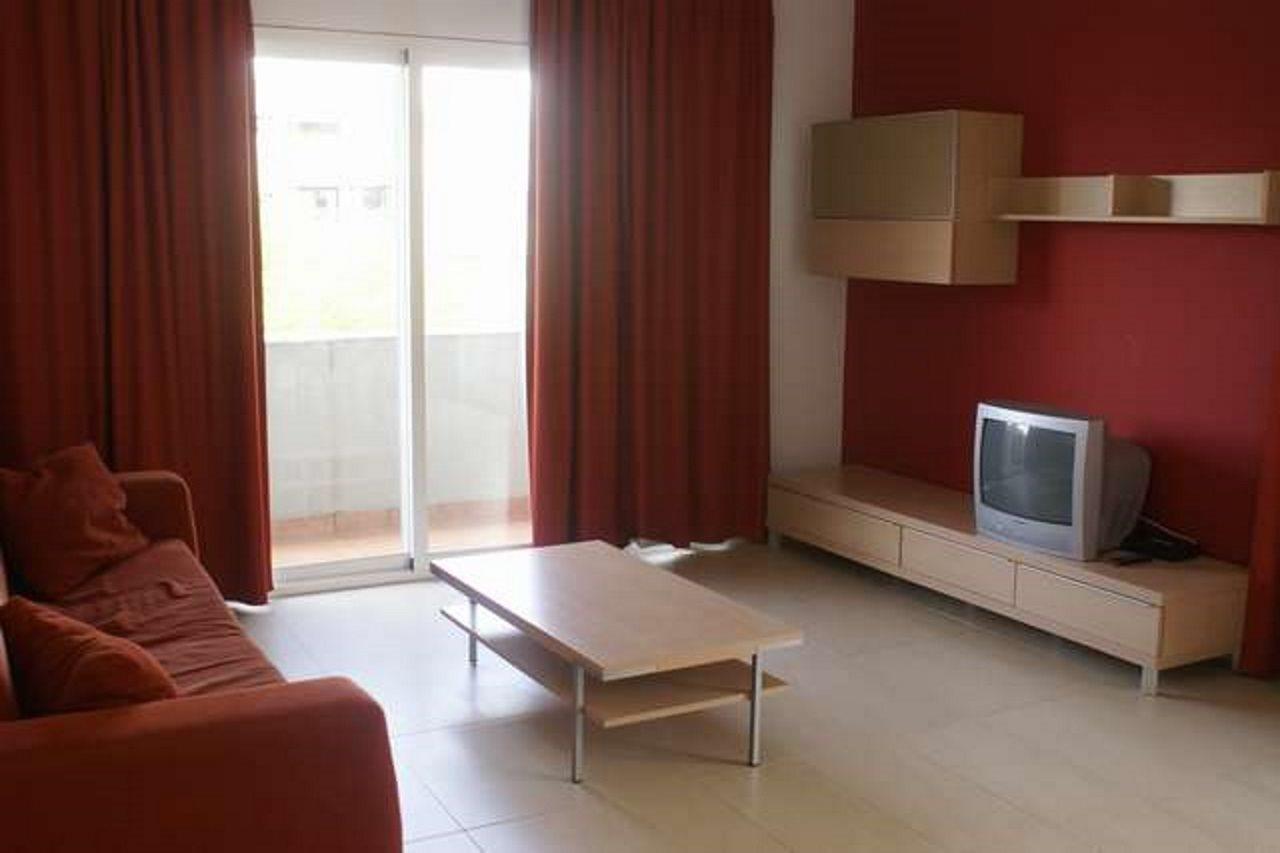 Salou Med Apartamentos מראה חיצוני תמונה