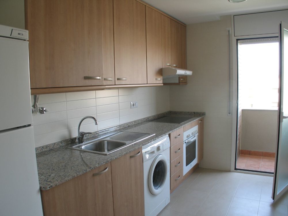 Salou Med Apartamentos מראה חיצוני תמונה