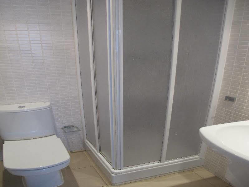 Salou Med Apartamentos מראה חיצוני תמונה