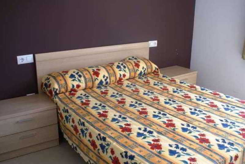 Salou Med Apartamentos מראה חיצוני תמונה