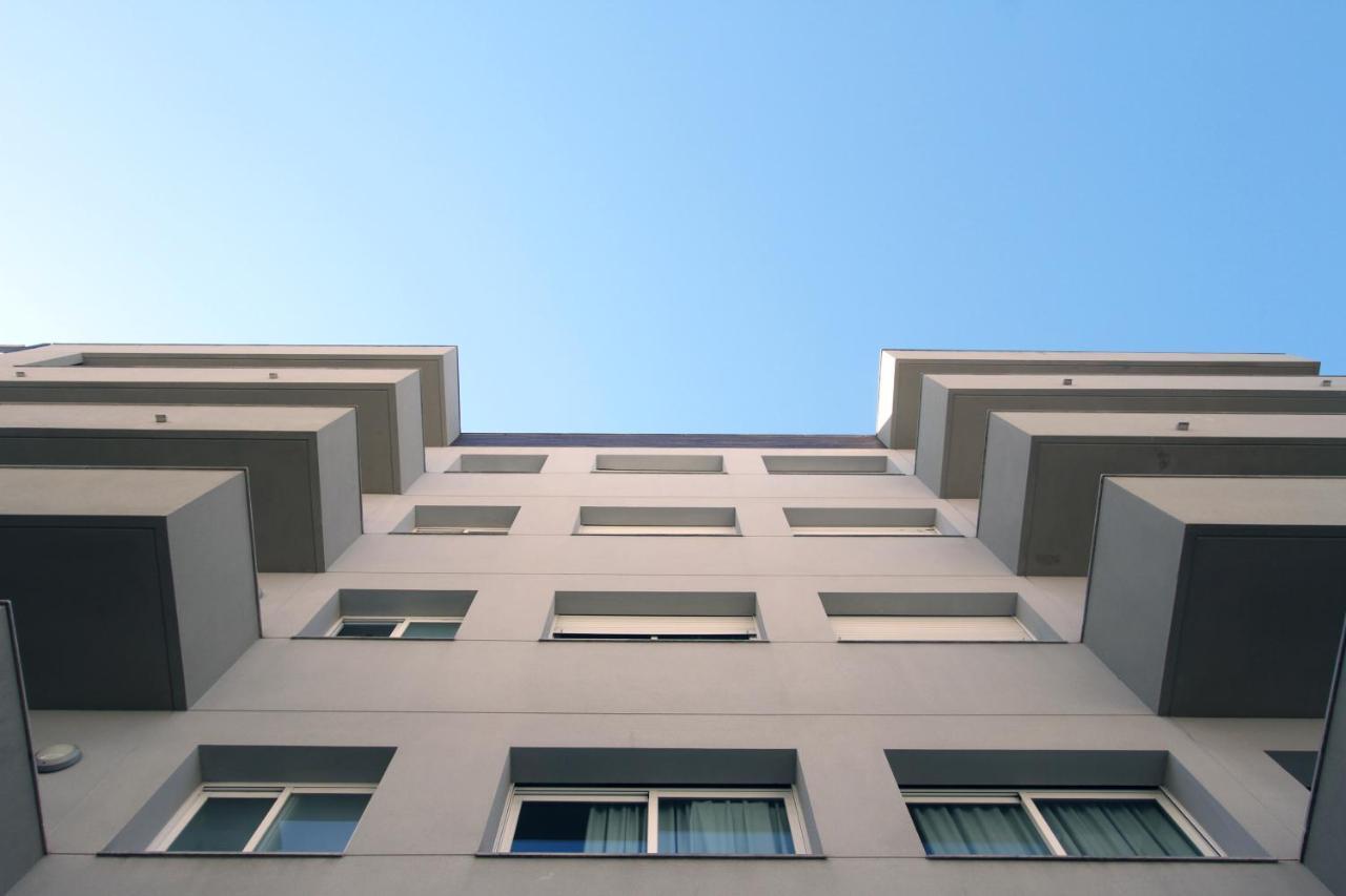 Salou Med Apartamentos מראה חיצוני תמונה